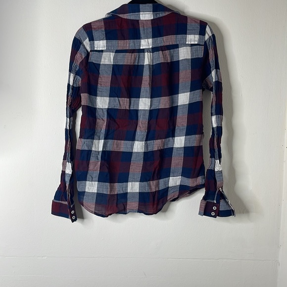 Women’s PAIGE Button Down Shirt - Picture 5 of 6